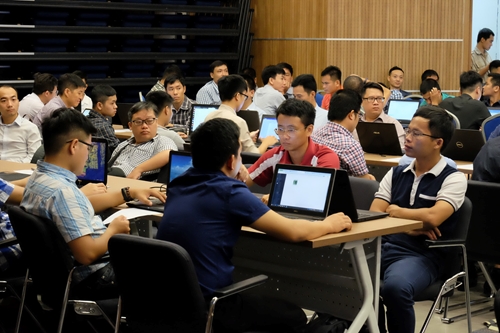 Việt Nam xếp thứ 50 về chỉ số an toàn thông tin toàn cầu